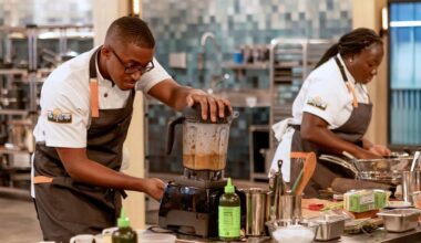 ‘Top Chef’ Recap: Colors of the Rain-bleh