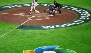 World Baseball Classic 2026 Day 7: Canada and Cuba open final day of group play