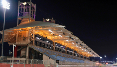 Bahrain International Circuit