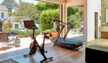 Fitness Experts Say "Recovery Zones" Will Be Huge in 2026