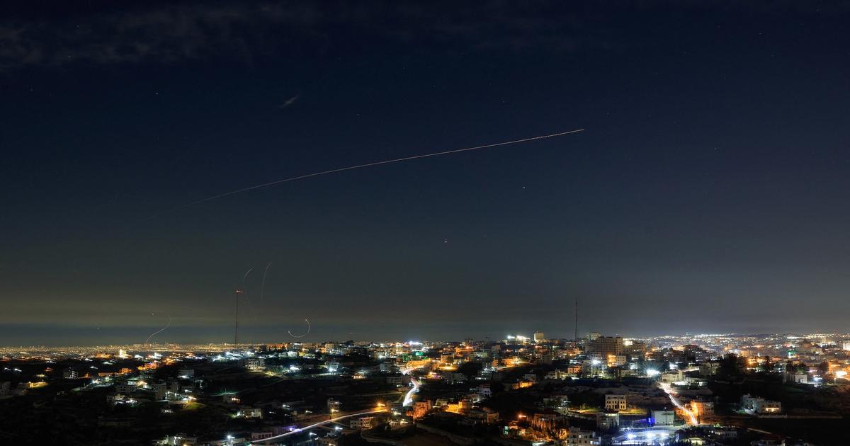 Israel is running critically low on interceptors, US officials say