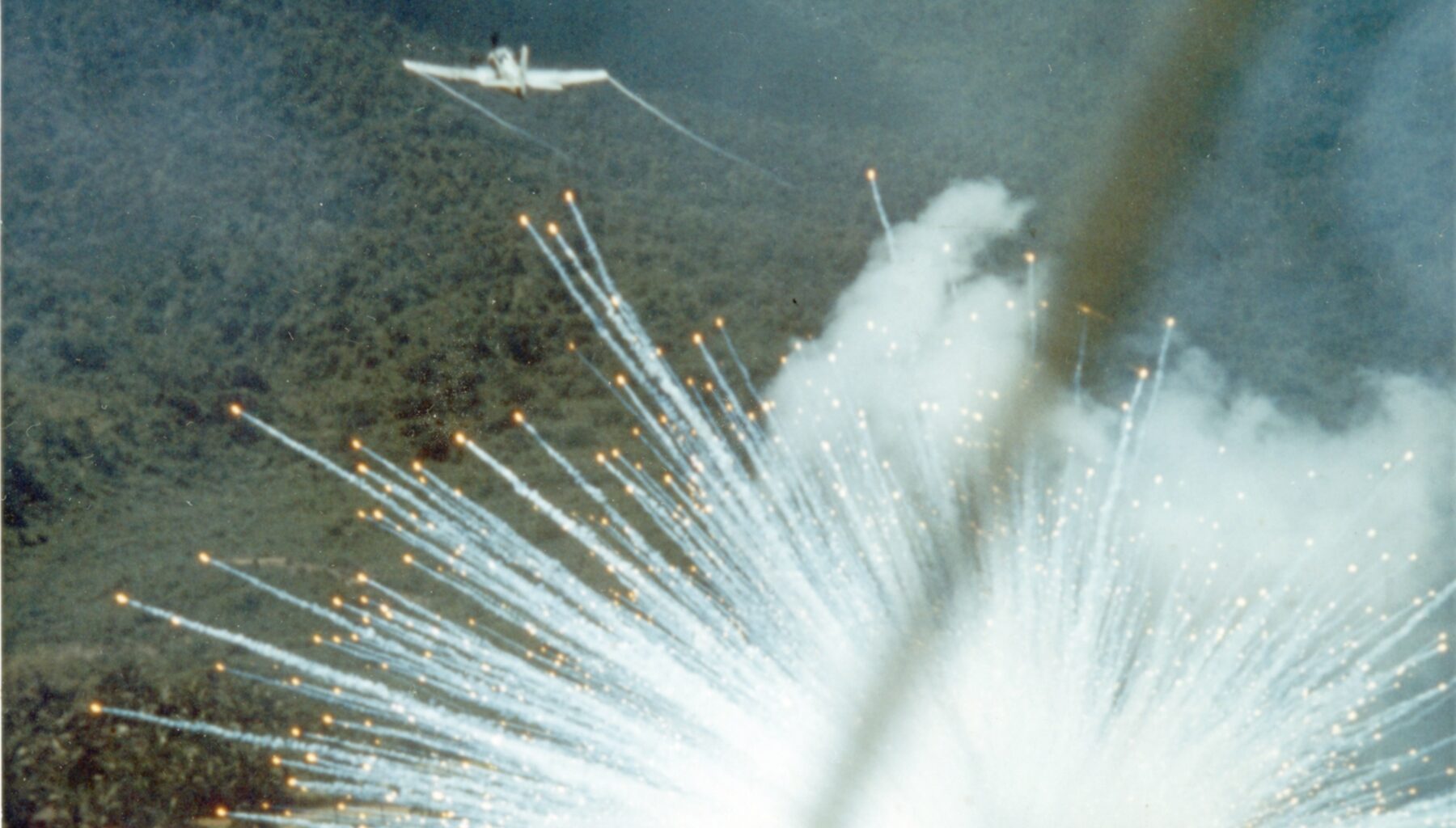 Rights group demands Israel to halt use of incendiary weapon in Lebanon - JURIST