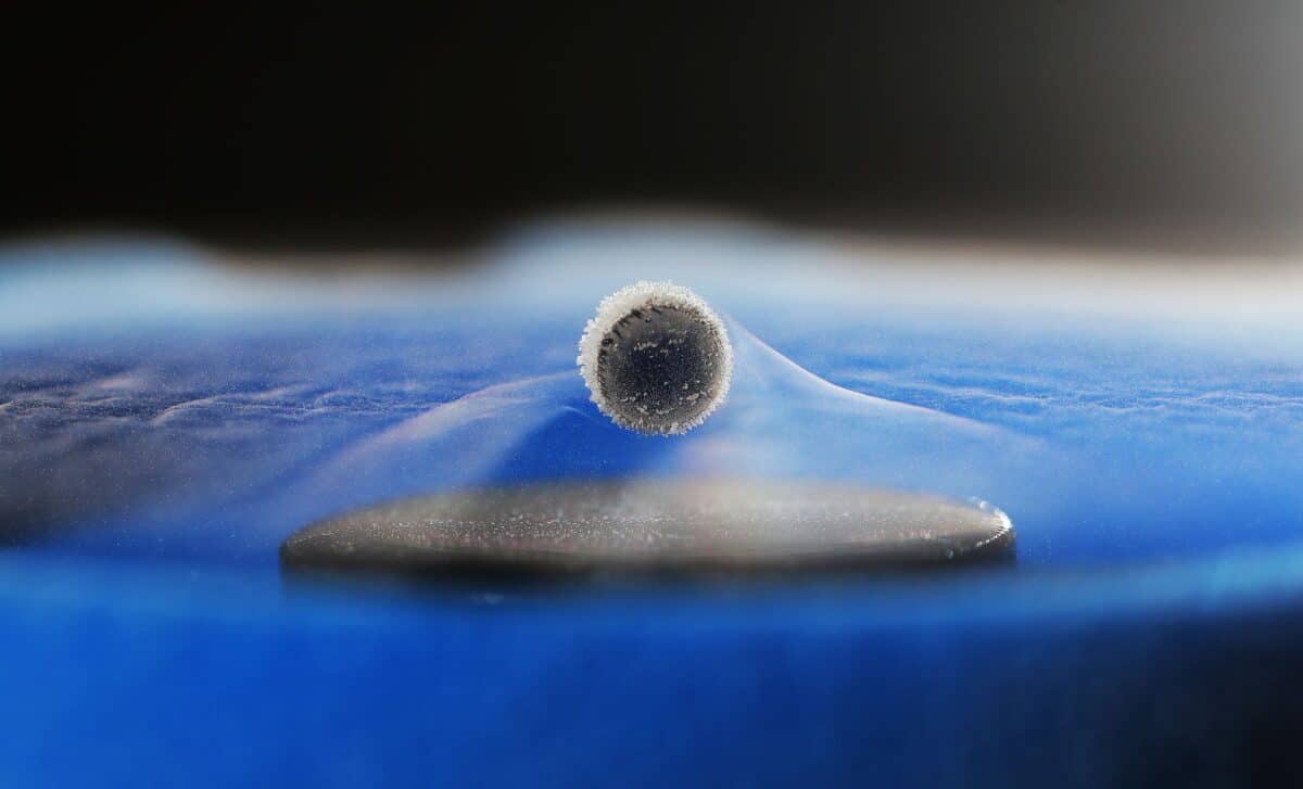 A 67 Year Old Physics Theory Was Accidentally Confirmed, Setting The Stage For The Future Of Energy