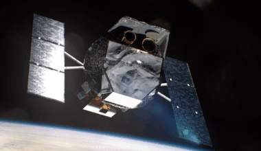 A Nasa Spacecraft Is Falling Toward Earth, Now A High Risk Rescue Effort Is Trying To Catch It In Time