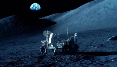 A Startup Is Building A “dinosaur Inspired” Moon Rover That Could Detect Ice And Lava Tubes Underground Before Astronauts Even Land