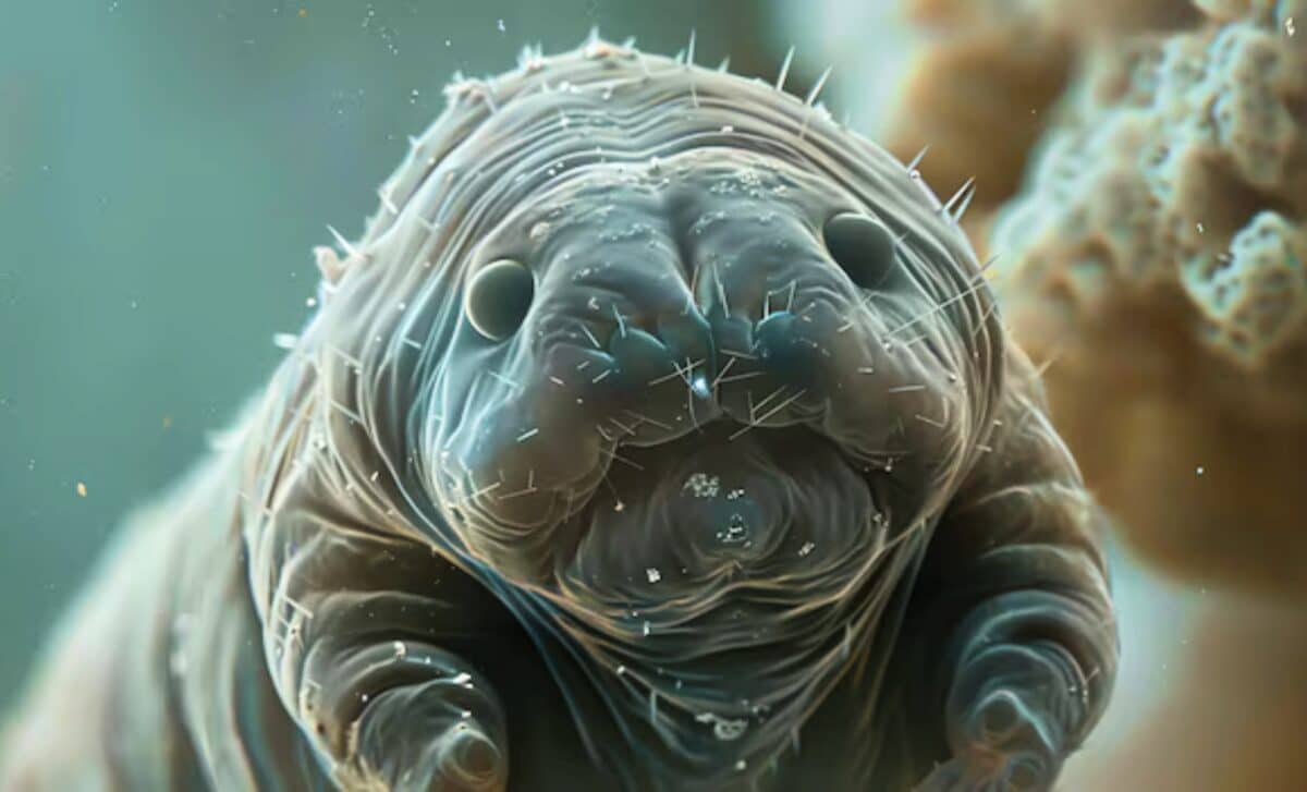 A Supernova Would Need To Be 0.14 Light Years Away To End This Animal