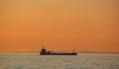 Crude Oil Prices Surge as Iran War Upends Global Crude Flows