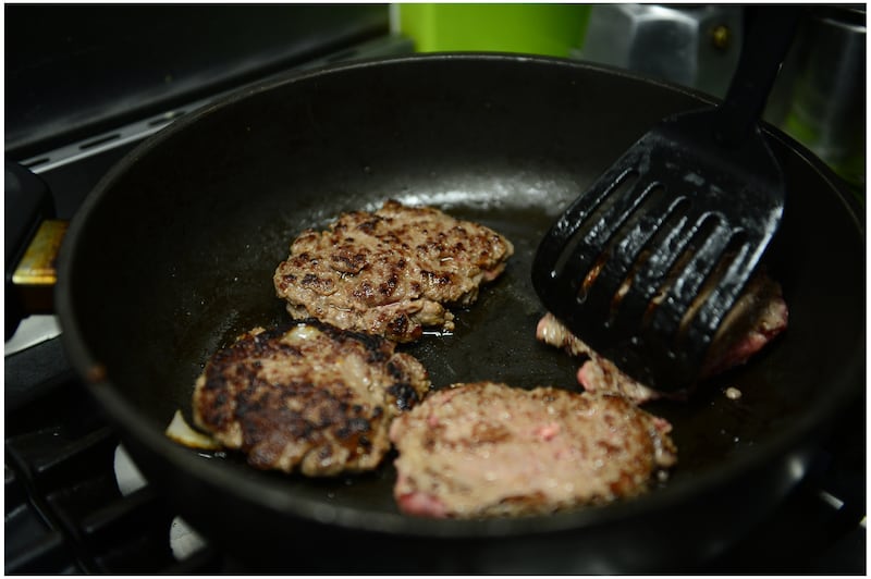 Influencers pushing high-fat, meat-only diets and electrolyte drinks spreading nutritional misinformation, conference told. Photograph: Bryan O'Brien