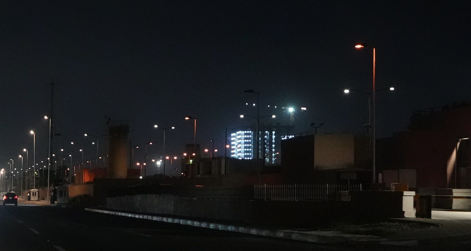 US embassy in Baghdad attacked as US-Israel war on Iran escalates | Military News