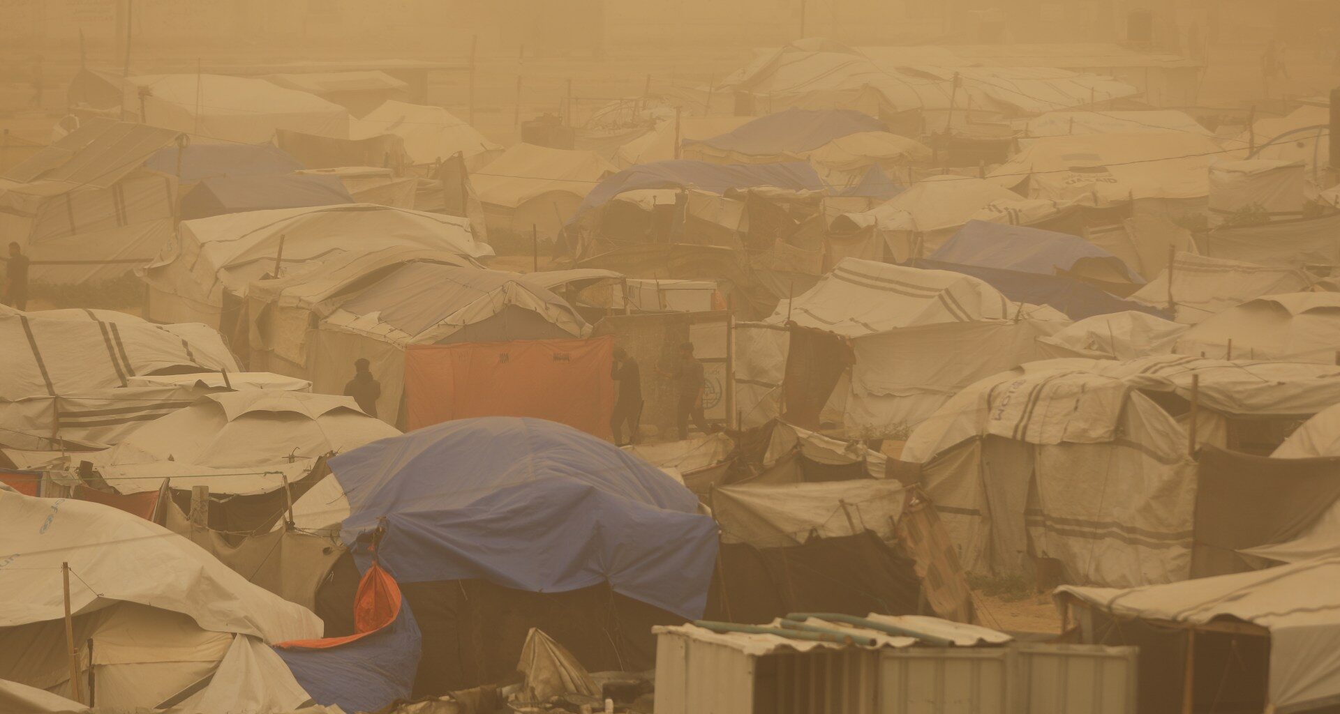 Israeli attacks kill 13 in Gaza, including 2 children and a pregnant woman | Gaza News