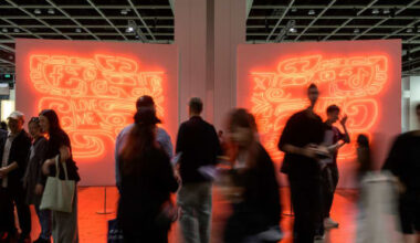 Art Basel Hong Kong 2026 concludes with strong sales and global engagement