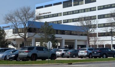 Prime hospitals could leave Blue Cross and Blue Shield network