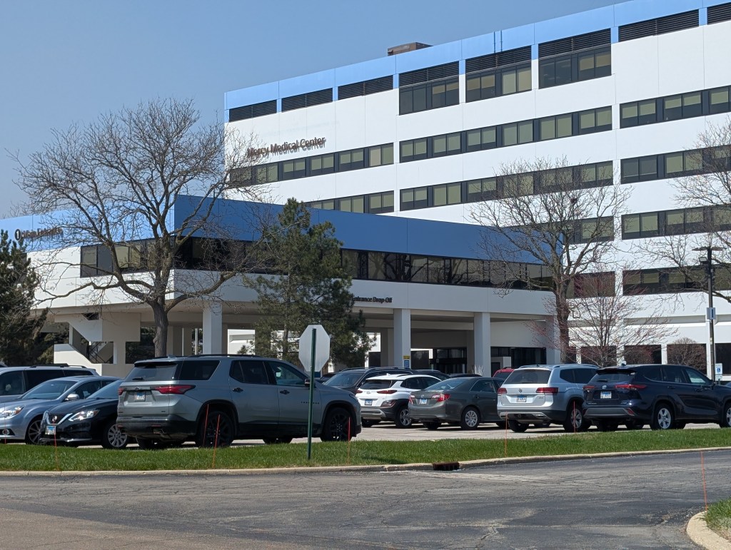 Prime hospitals could leave Blue Cross and Blue Shield network