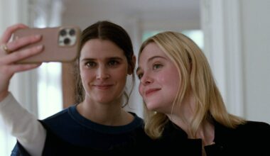 Elle Fanning Revealed Why She Created An OnlyFans Account - BuzzFeed