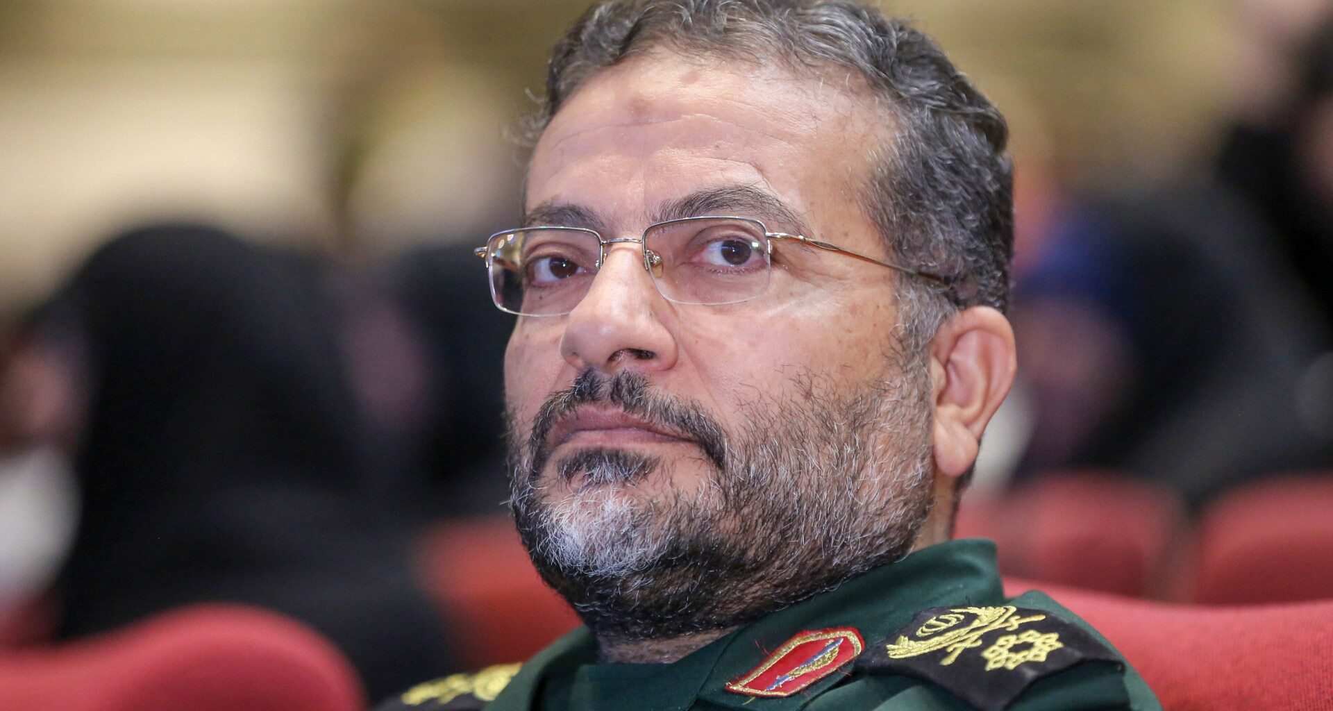 Iran’s Basij militia commander Gholamreza Soleimani killed: IRGC | US-Israel war on Iran News