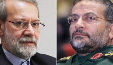 Iran’s Basij commander Gholamreza Soleimani killed, IRGC confirms | US-Israel war on Iran News
