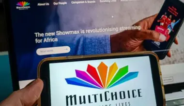 'Showmax made me' - SA stars reflect on Multichoice's announcement - eNCA