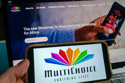 'Showmax made me' - SA stars reflect on Multichoice's announcement - eNCA