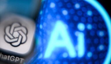 The new boss at work may not be human | Technology