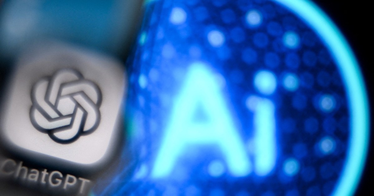 The new boss at work may not be human | Technology