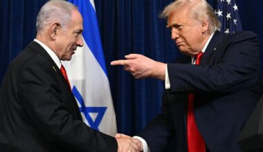 What the fighting in Iran says about the future of the US-Israel relationship