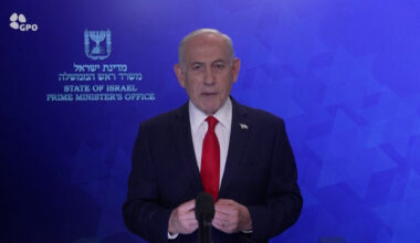 Netanyahu says Israel ‘stronger than ever’ in first speech since Iran war | US-Israel war on Iran News