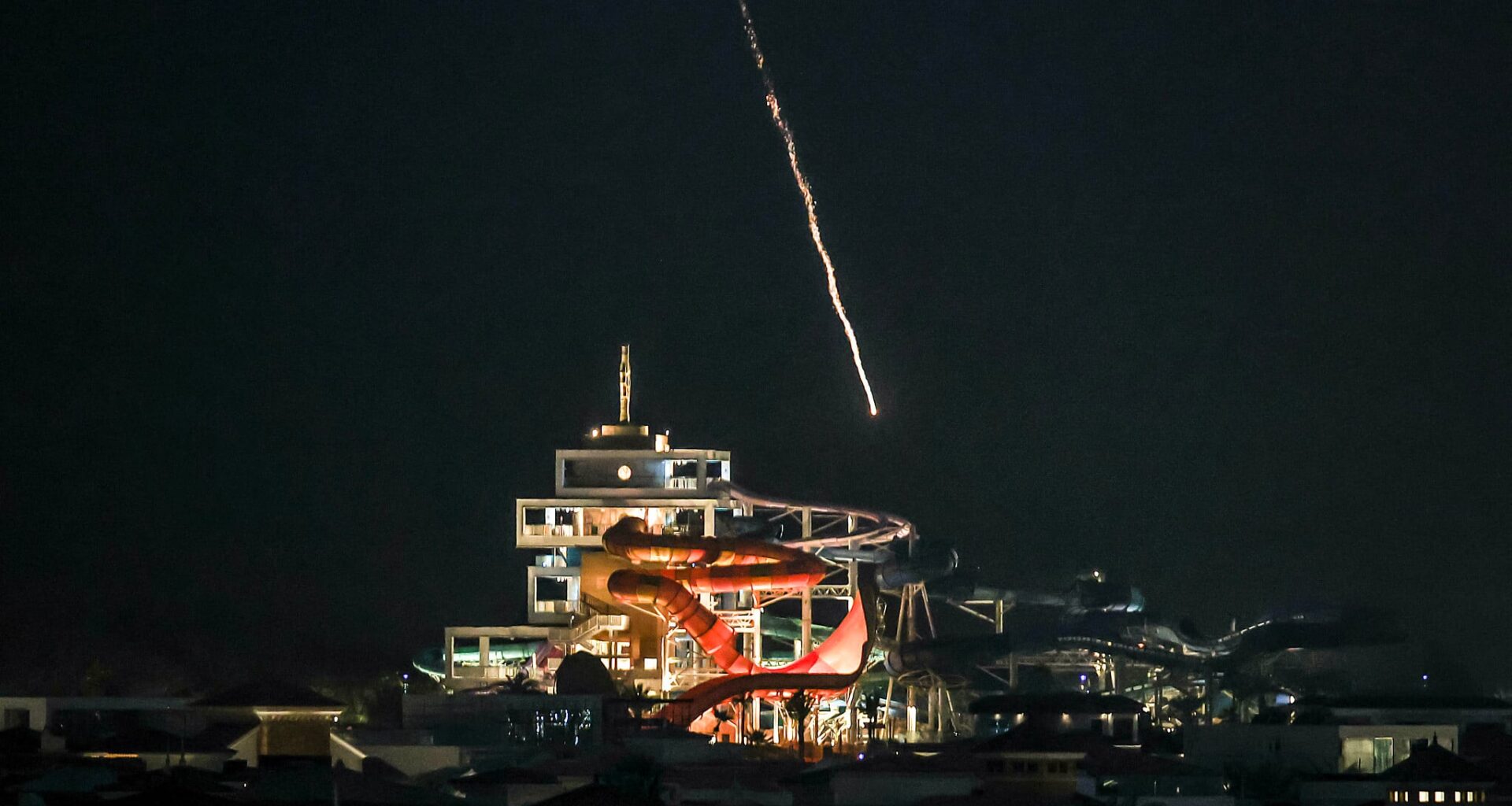 Iran’s strikes on Arab states open door to new Gulf approach toward Israel