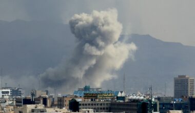 With the Gulf lighting up, oil emerges as Pakistan’s biggest economic risk