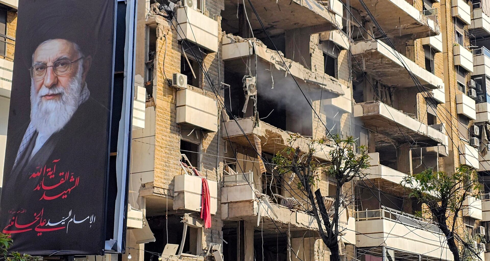 Hezbollah wades into Israel-Iran conflict, but calculated restraint may wane