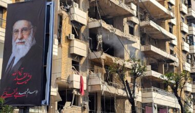 Hezbollah wades into Israel-Iran conflict, but calculated restraint may wane