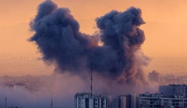 Iran war: What is happening on day six of US-Israel attacks? | Israel-Iran conflict News