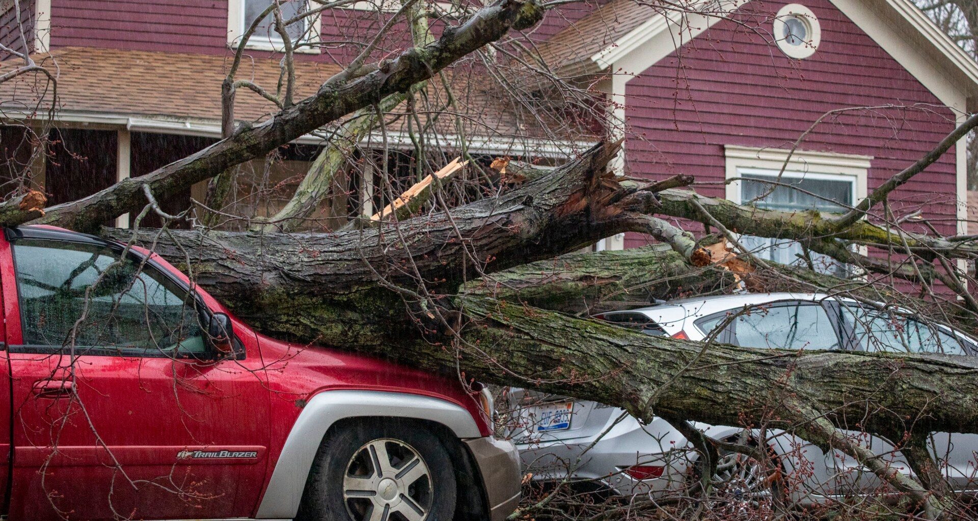 Tornadoes across central United States kill at least eight people | Weather News