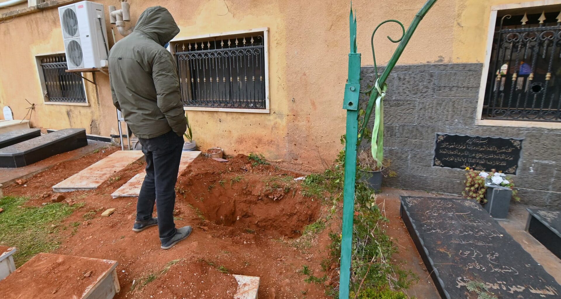 Israel says commando raid deep in Lebanon failed to find remains of Ron Arad