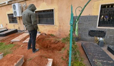 Israel says commando raid deep in Lebanon failed to find remains of Ron Arad