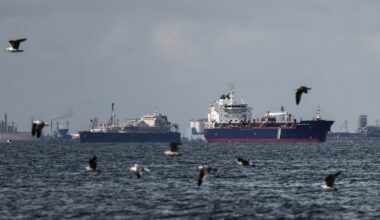 400 million barrels to be released from oil reserves as Iran effectively blocks Strait of Hormuz