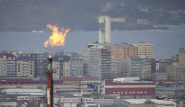 Oil shock 'largest supply disruption' in history: IEA