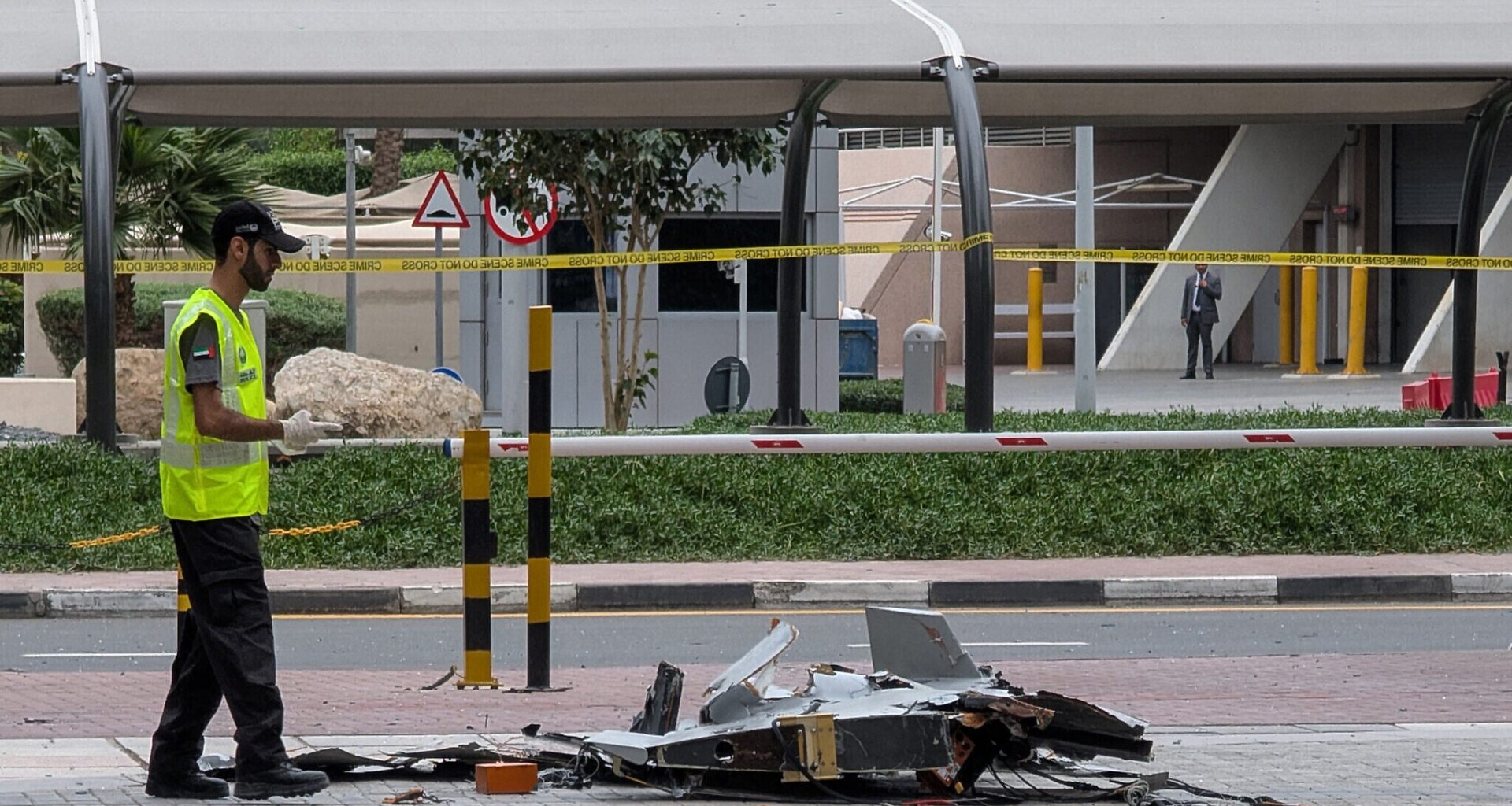 Russia sharing satellite imagery and drone technology with Iran - report