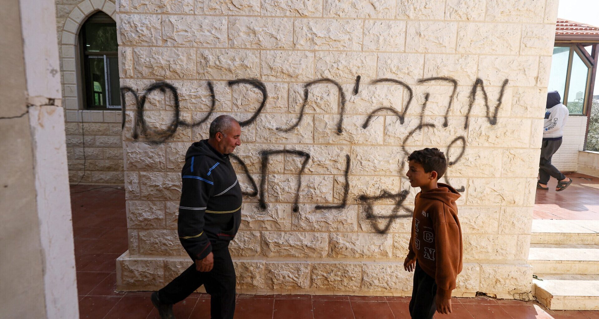 European countries decry surge in ‘settler terror’ against Palestinians - The Times of Israel