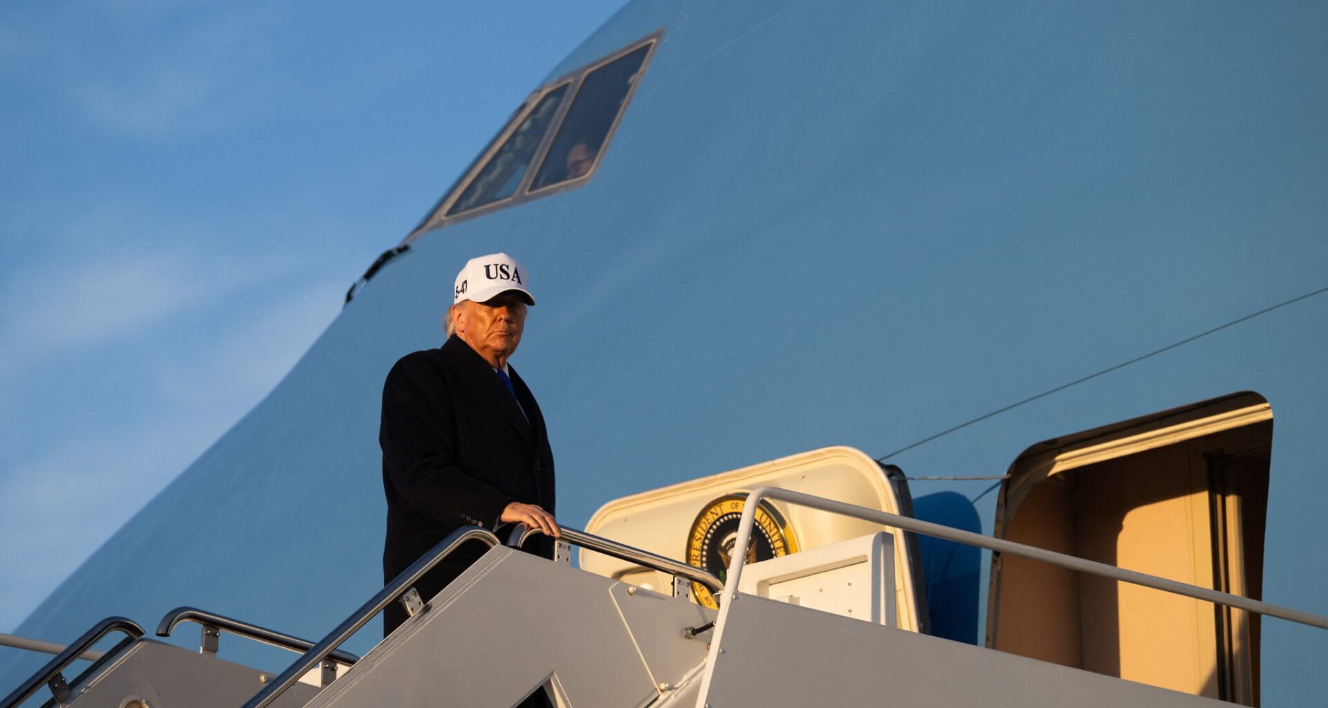 Trump and Iran both reject international efforts to launch ceasefire talks