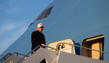 Trump and Iran both reject international efforts to launch ceasefire talks