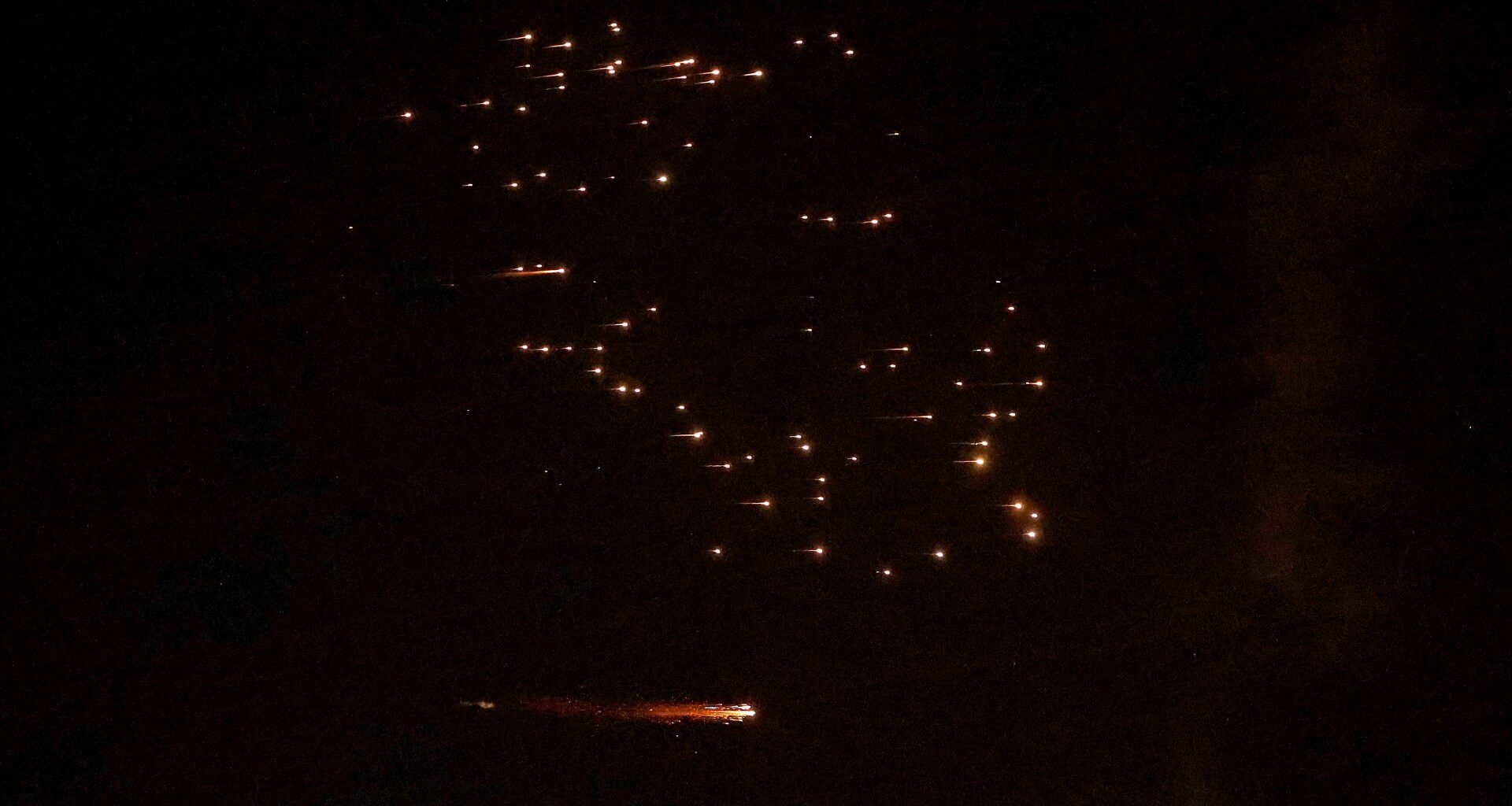 Iran war: What is happening on day 19 of US-Israel attacks? | US-Israel war on Iran News