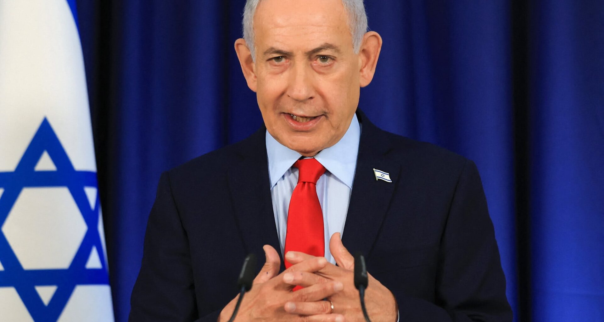 On 19th day of war, Netanyahu says Iran can no longer enrich uranium, build missiles
