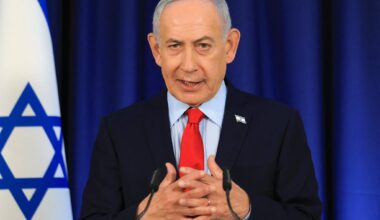 On 19th day of war, Netanyahu says Iran can no longer enrich uranium, build missiles