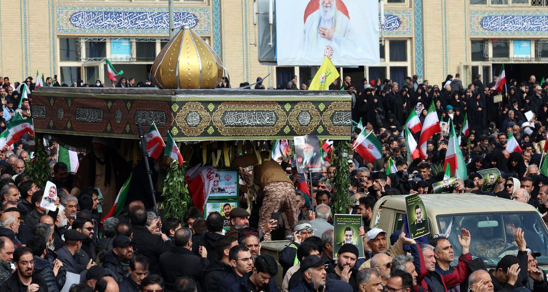 Netanyahu said frustrated that Mossad promises of Iran uprising have fallen short