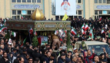 Netanyahu said frustrated that Mossad promises of Iran uprising have fallen short