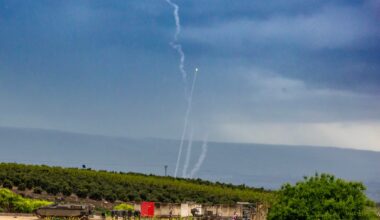Hezbollah rocket injures 5 in north, buildings damaged in barrages as IDF strikes Lebanon