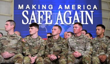 Pentagon said prepping weeks-long ground operation in Iran, short of full invasion