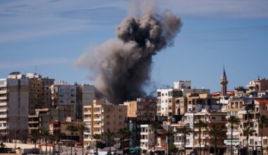 Canada tells Israel that Lebanon’s sovereignty ‘must not be violated’ | Crimes Against Humanity News