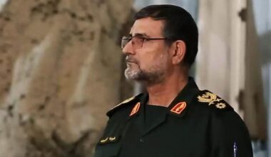 Israel says IRGC Navy's commander, other chiefs killed; Qalibaf said removed from hit list