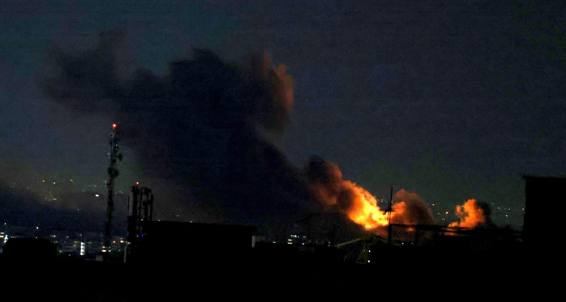 Israel shifts to hitting Iran's economy, as it enters 'completion phase' of war